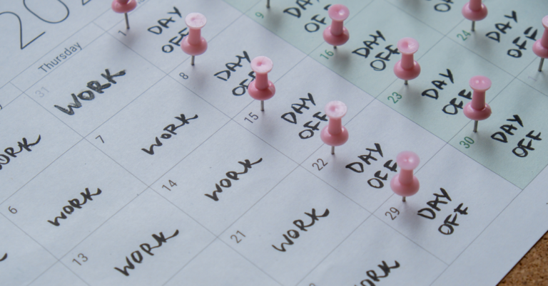 The 4-Day Workweek: Game-Changer or Just a Dream?